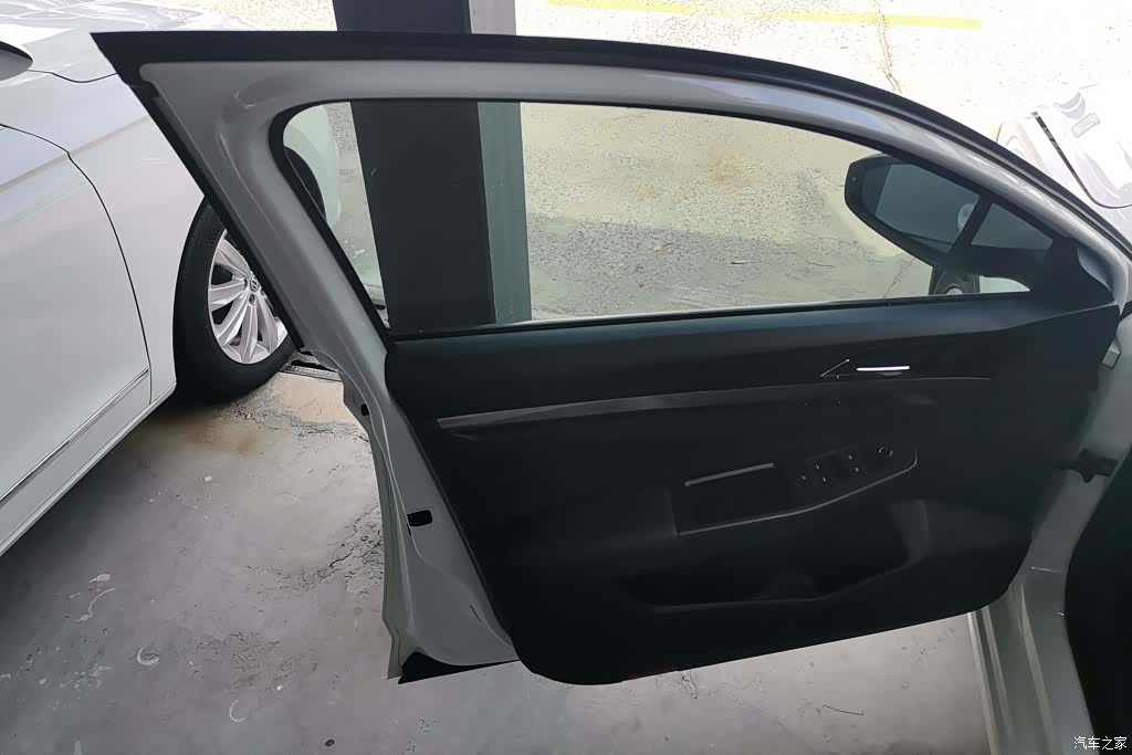 Volkswagen Bora, 2018 7