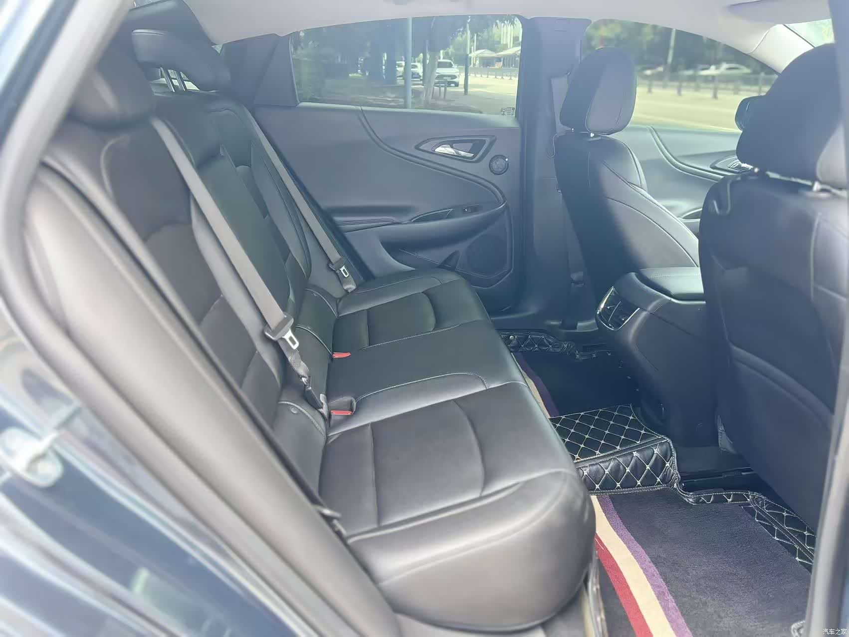 Chevrolet XL, 2022 11