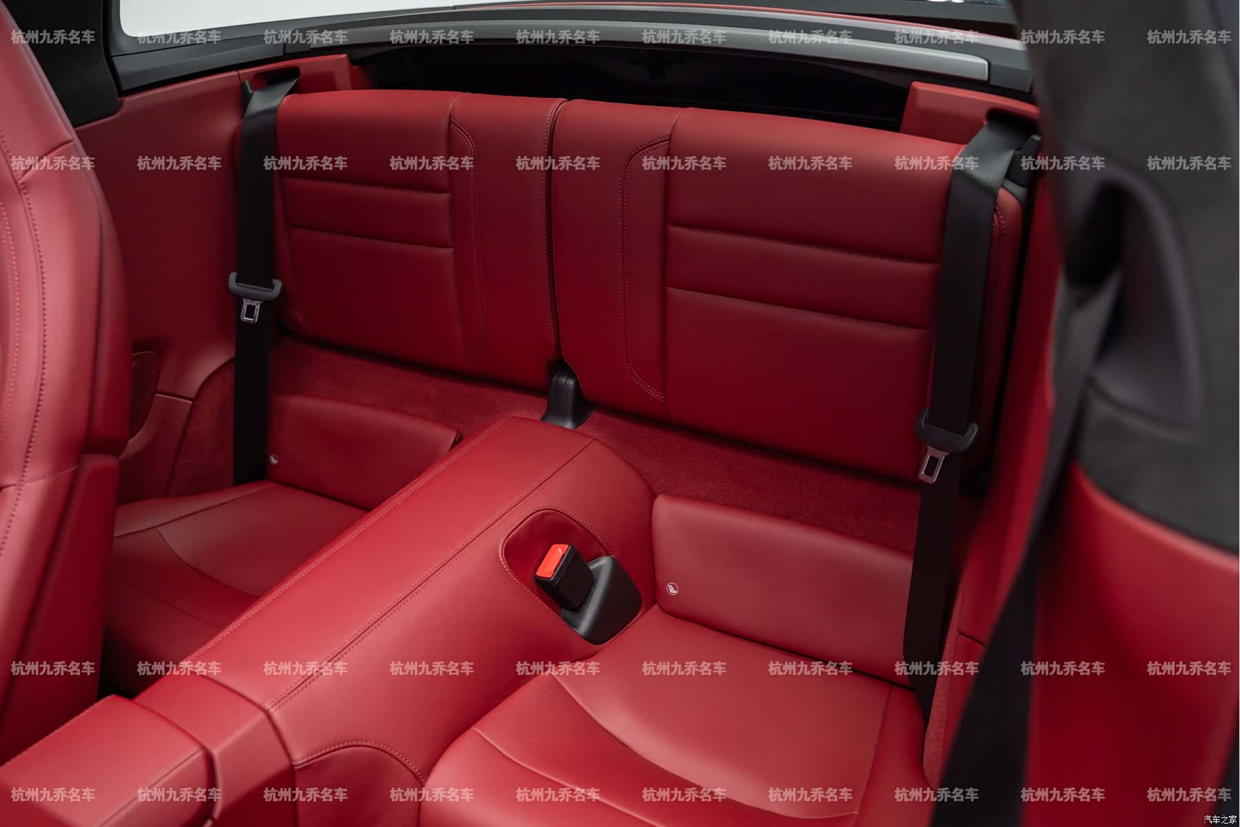 Porsche 911, 2024 13