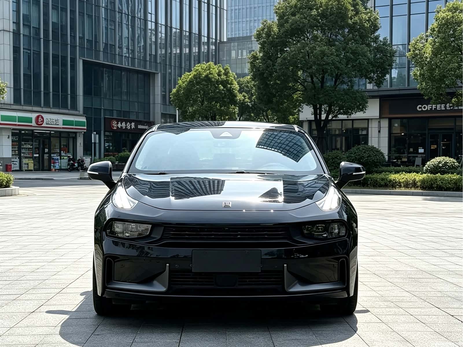 Lynk & Co 02, 2021 2