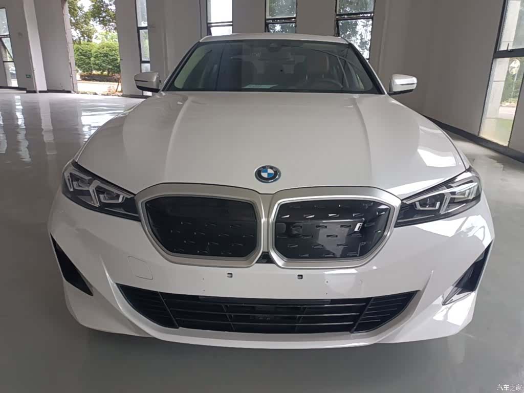 BMW i3, 2024 3