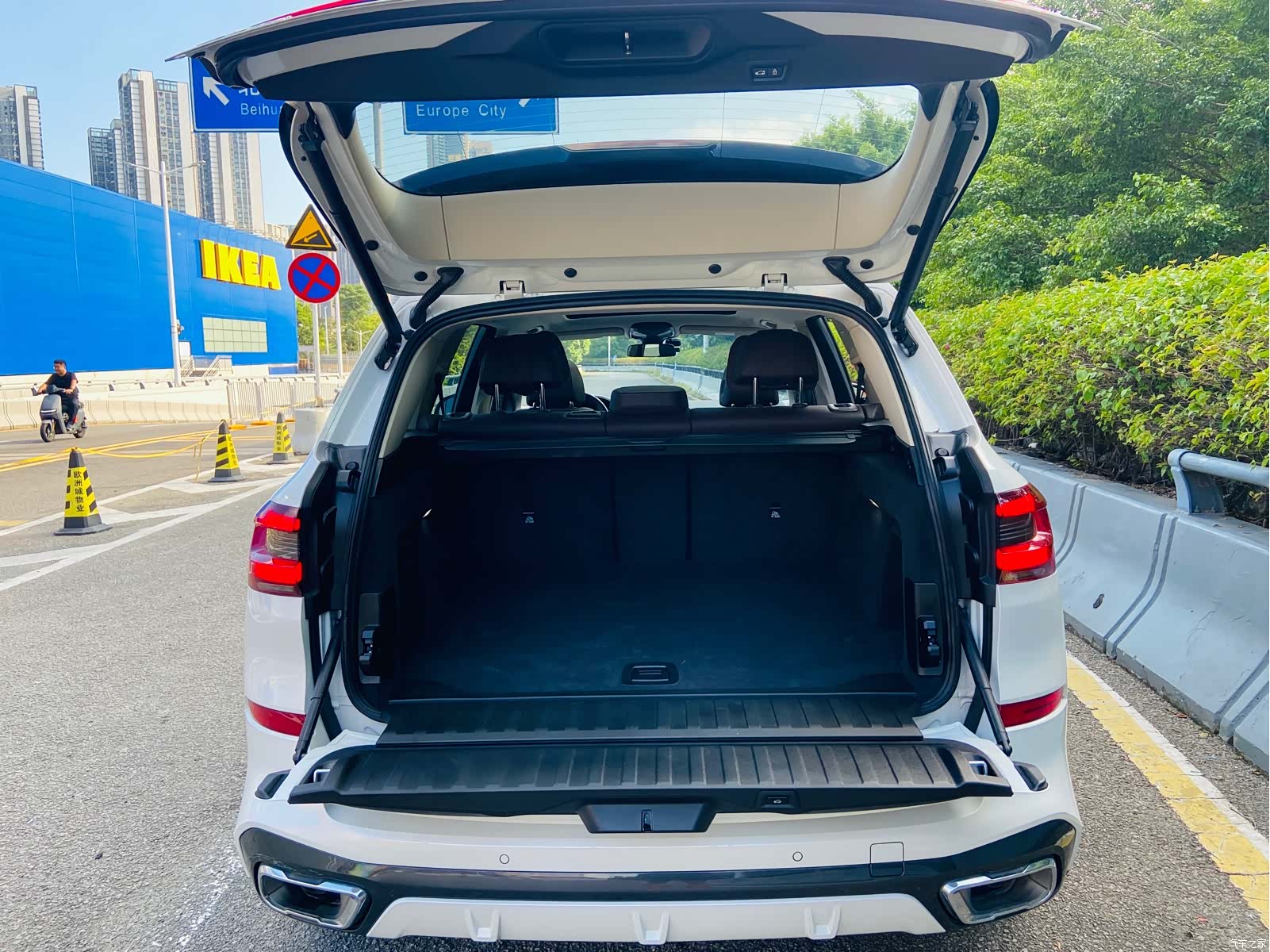 BMW X5, 2022 14