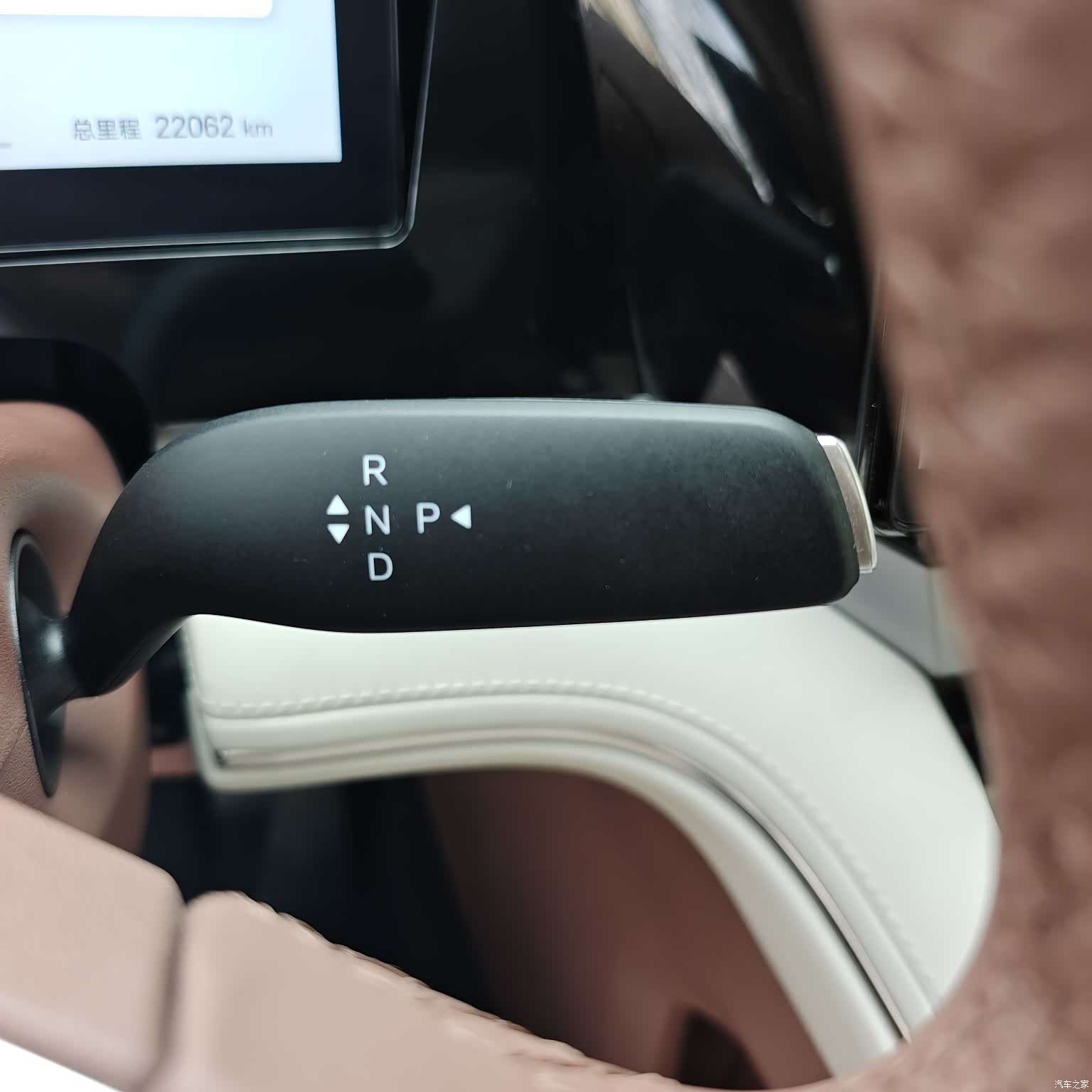 BYD Xia, 2025 14