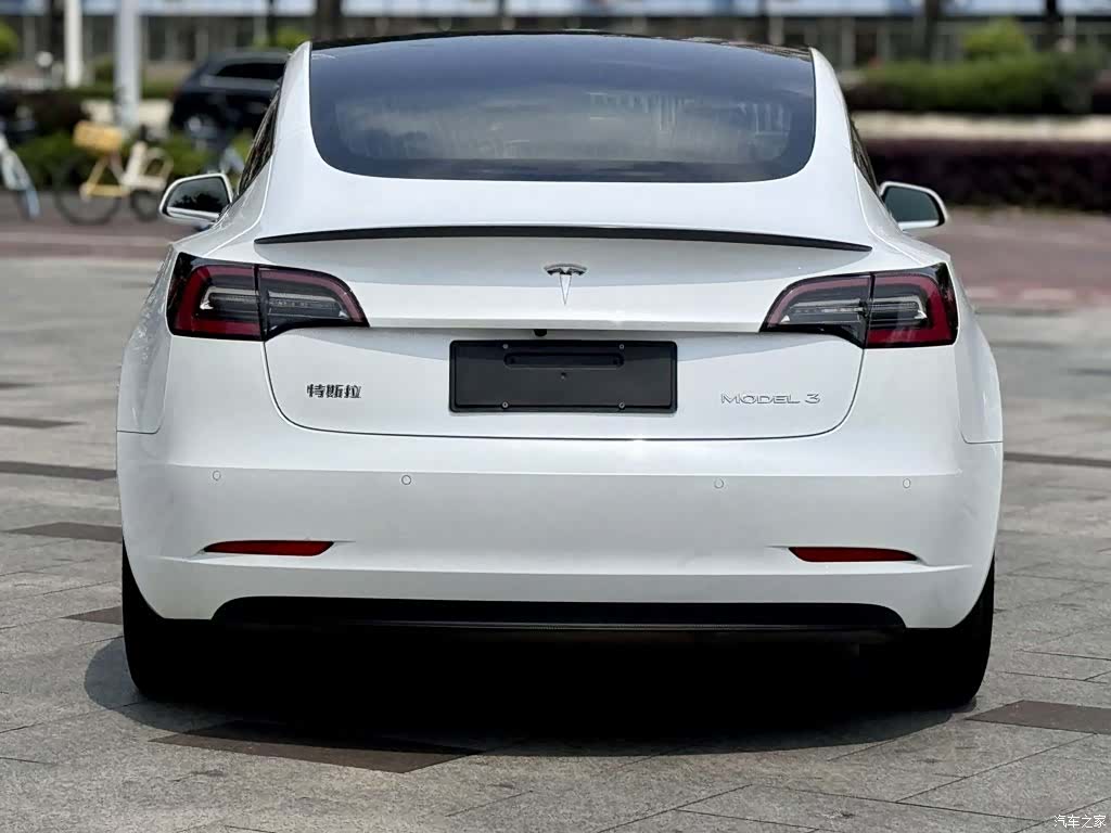 Tesla Model 3, 2020 9