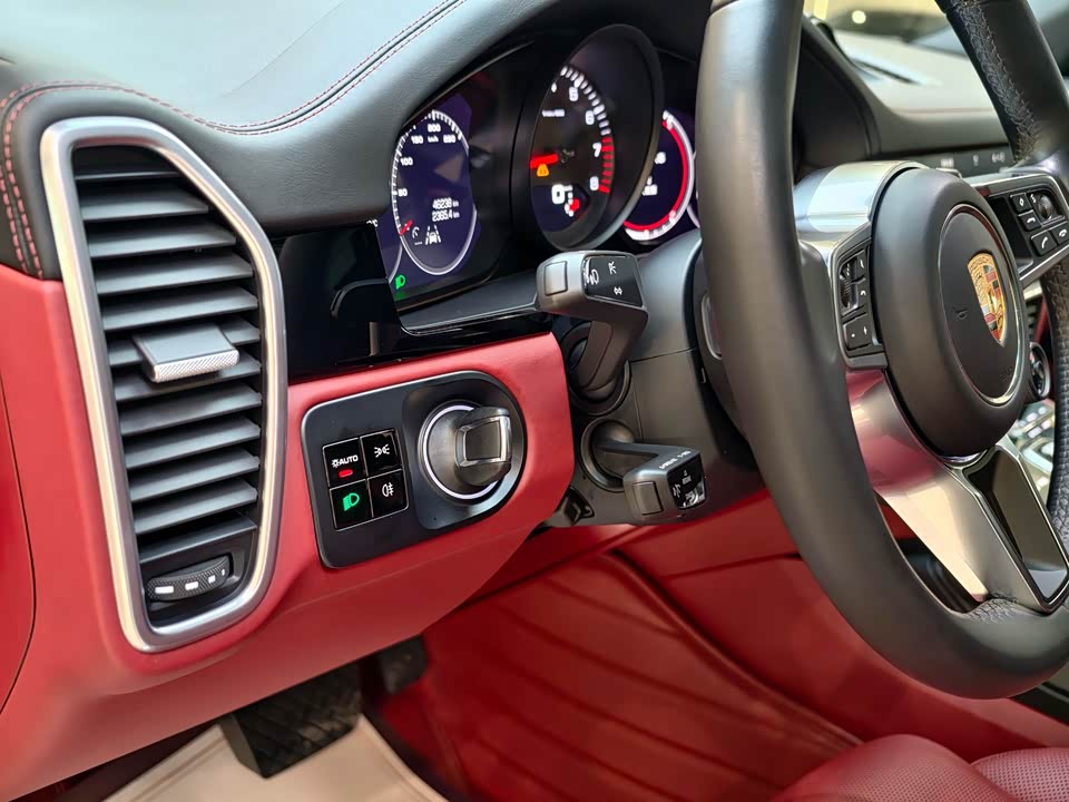 Porsche Cayenne Porsche Cayenne