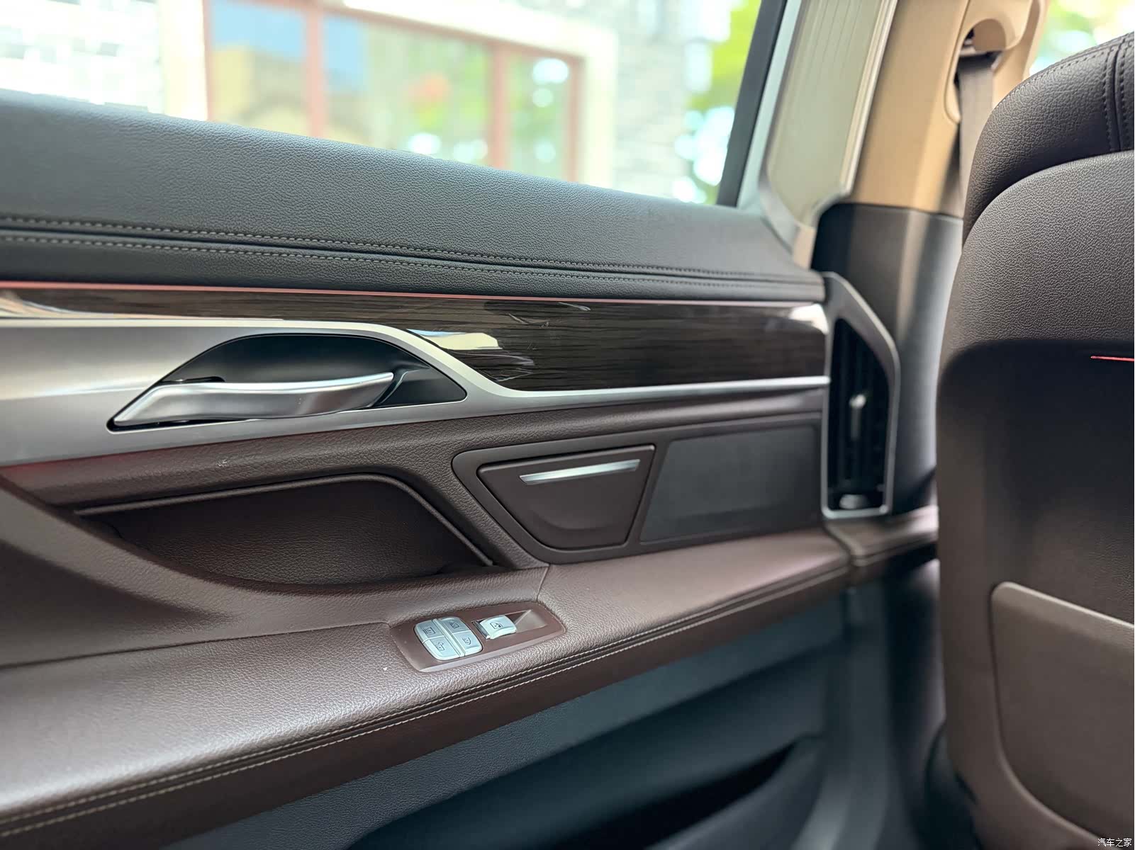 BMW 7 Series, 2017 24