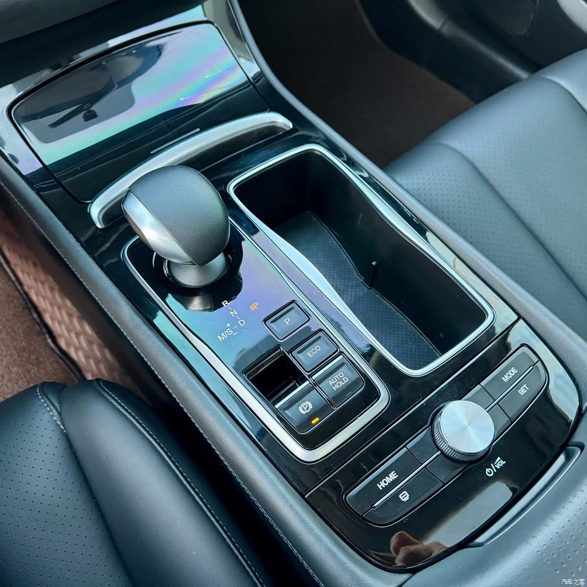 GAC GA6, 2021 14