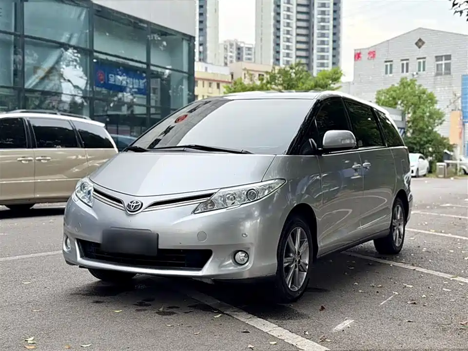 Toyota Previa