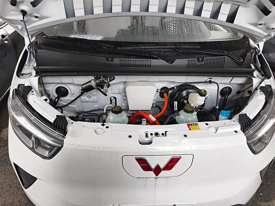 Wuling Wuling Yangguang