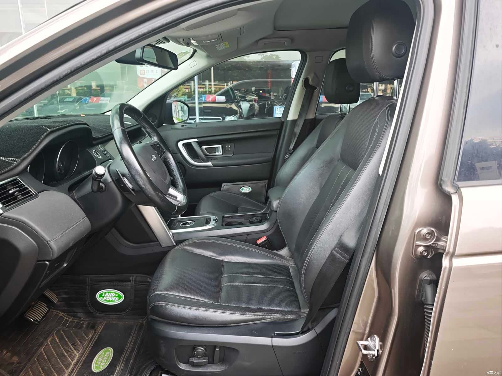 Land Rover Discovery, 2016 6