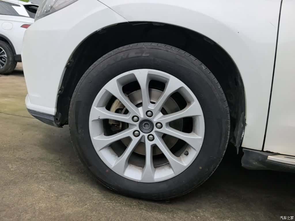 Haval H2, 2016 23
