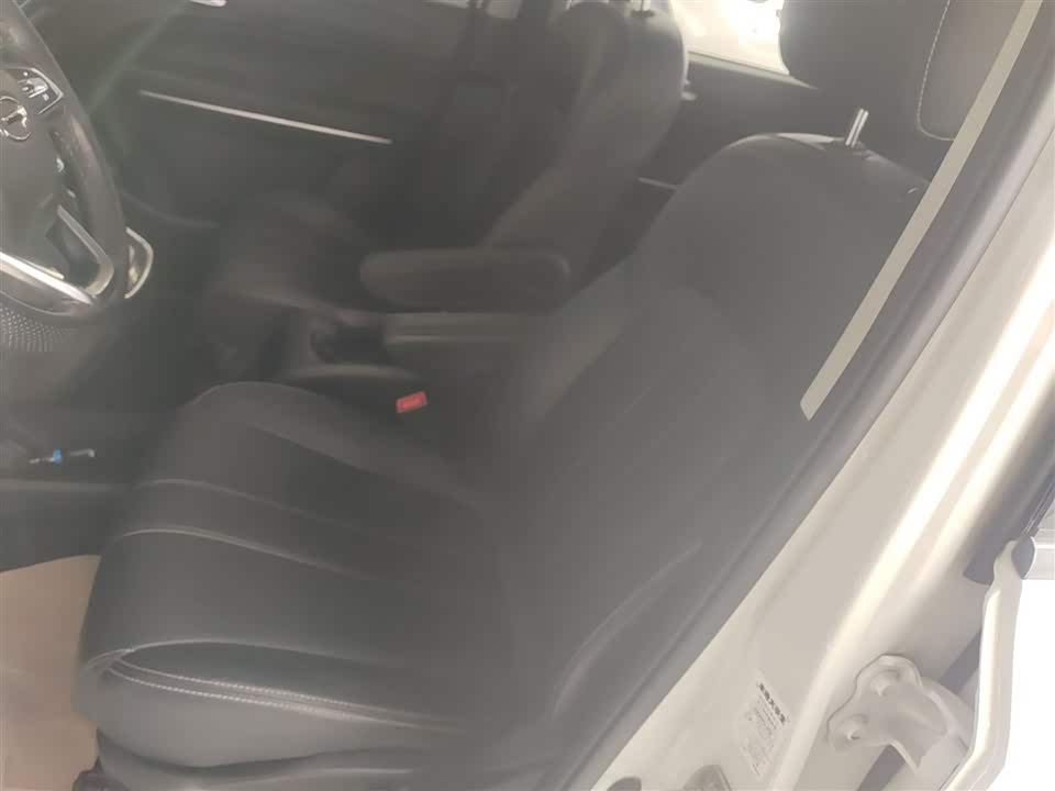 Trumpchi Trumpchi M6