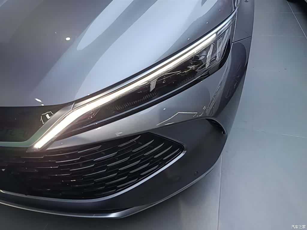 BYD Qin, 2025 24