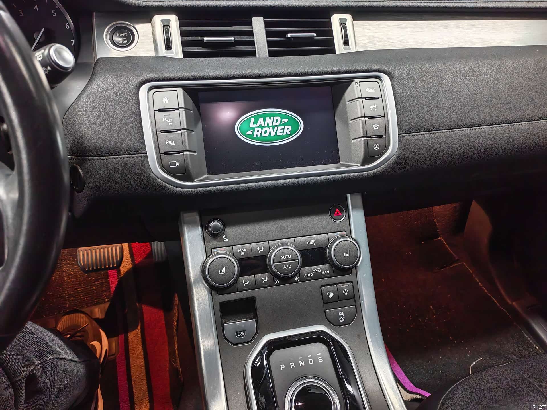 Land Rover Range Rover, 2018 9