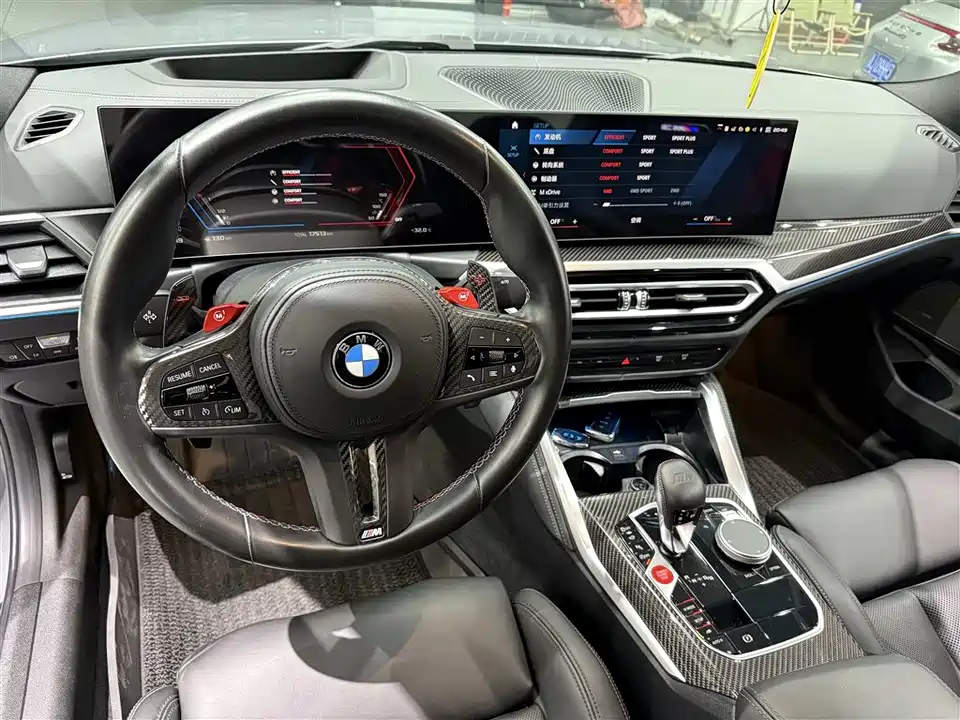 BMW M3 BMW M3