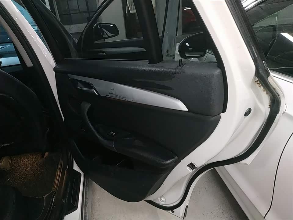 BMW X1 BMW X1