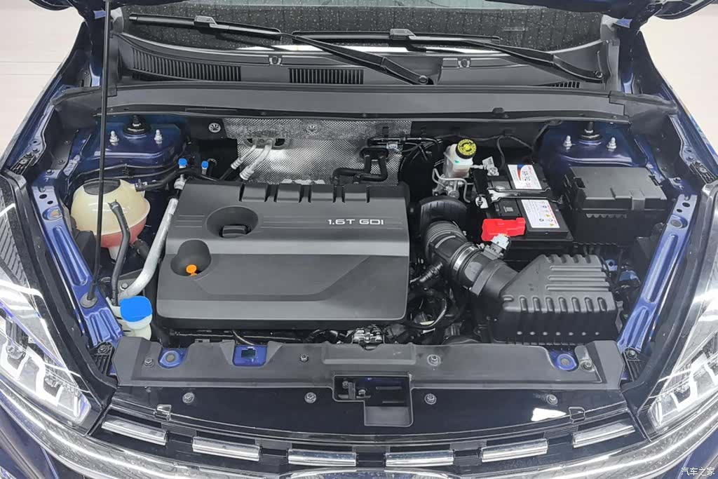 Chery Tiggo 8, 2019 10