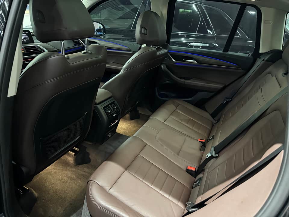 BMW X3 BMW X3