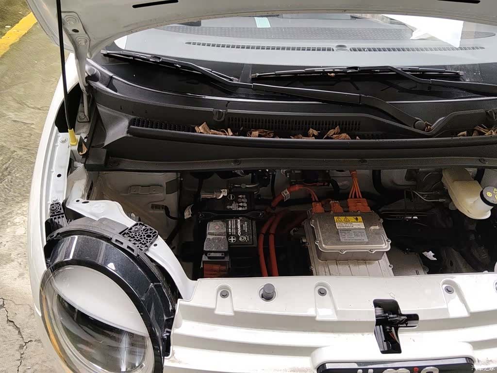 Changan Lumin, 2025 23