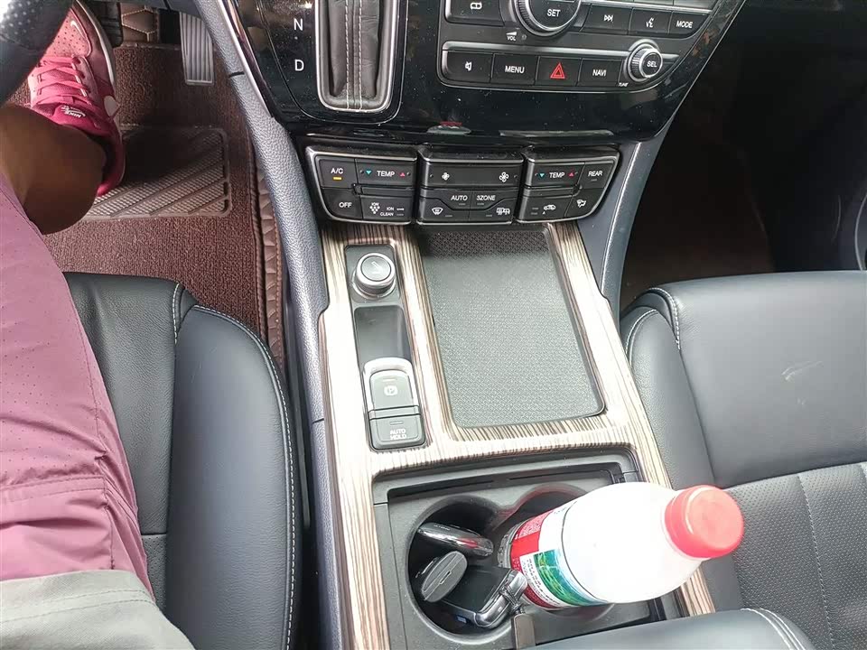 Trumpchi Trumpchi M8