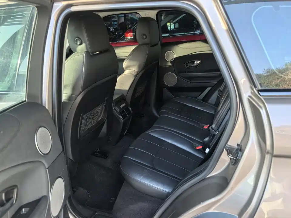 Land Rover Range Rover Aurora