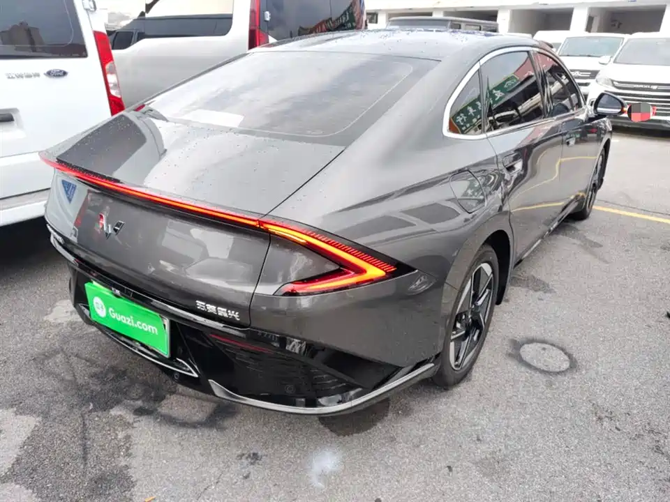 Wuling Wuling Starlight