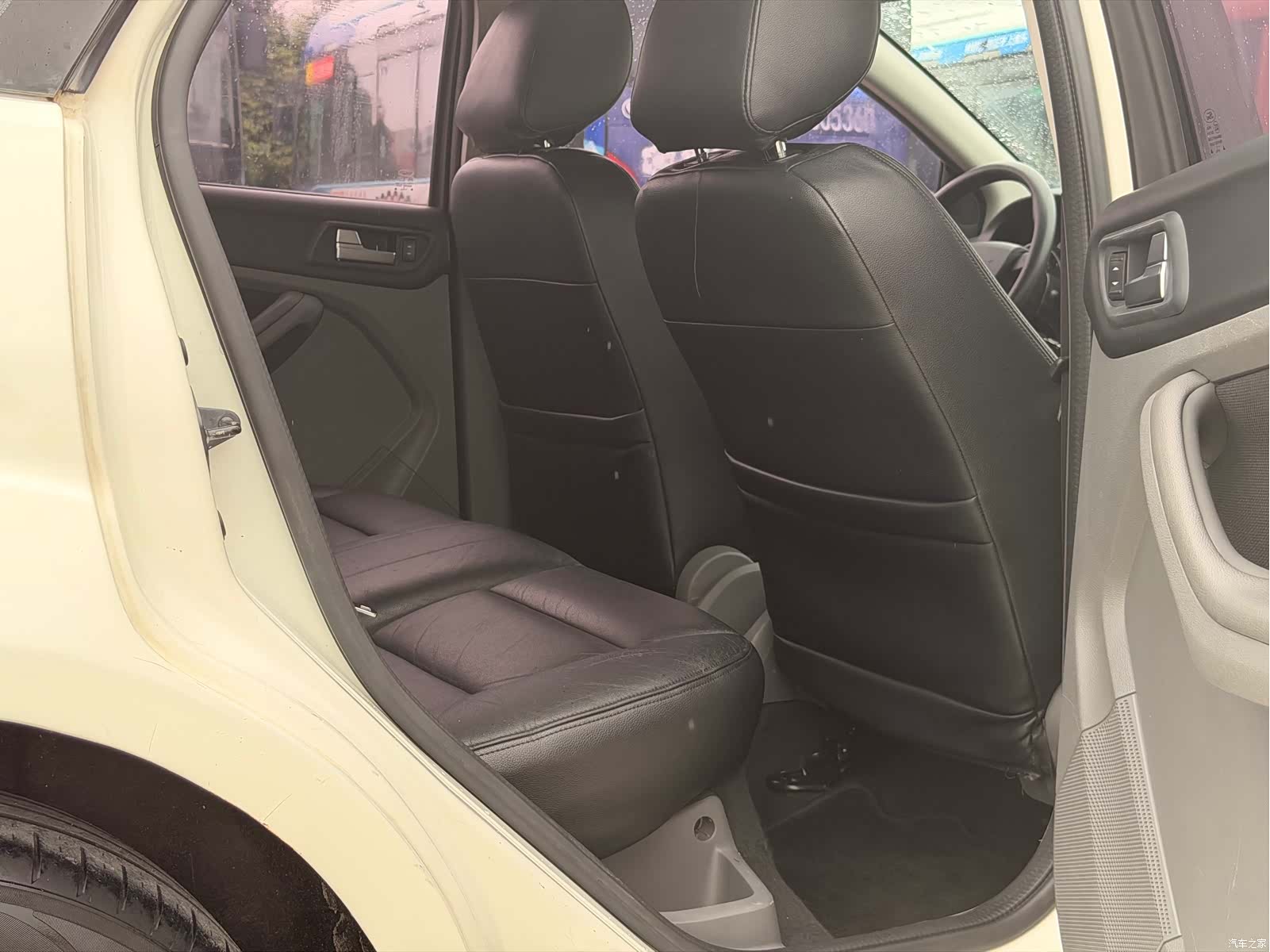 Nissan Sylphy, 2017 9