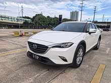 ���Դ�CX-4 2016�� 2.0L �Զ��������������