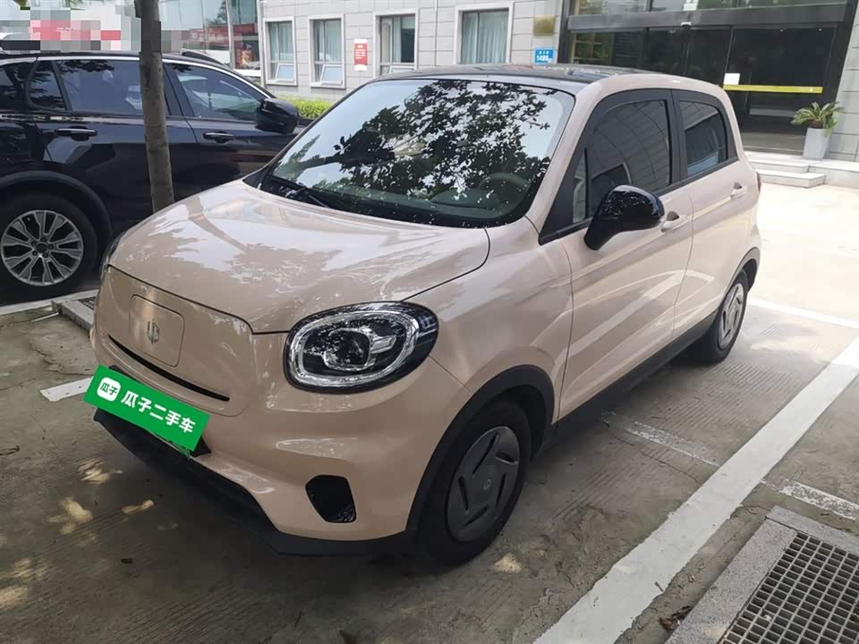 Leapmotor T03 Leapmotor T03
