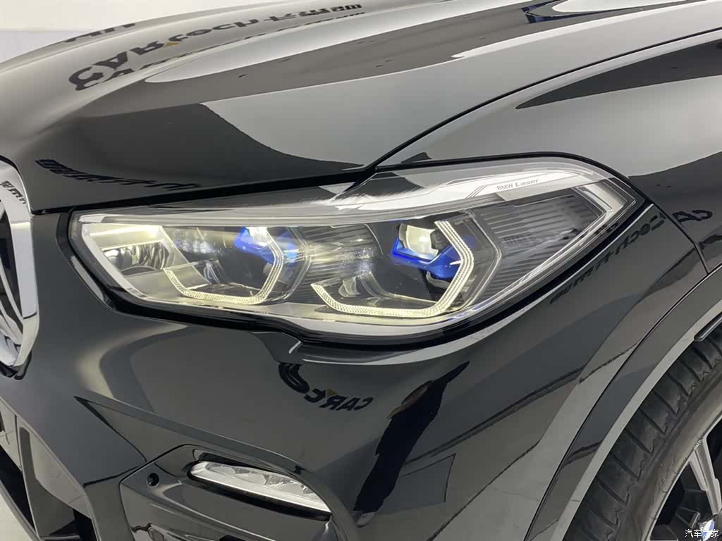 BMW X5, 2019 9