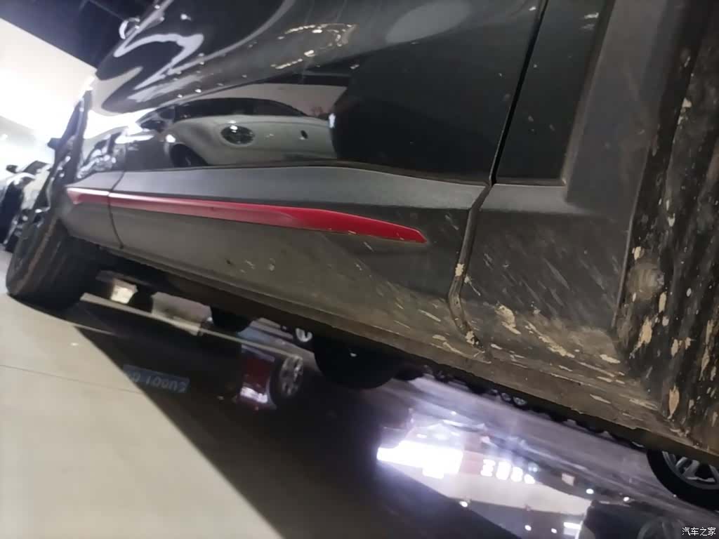 Changan X5, 2025 21