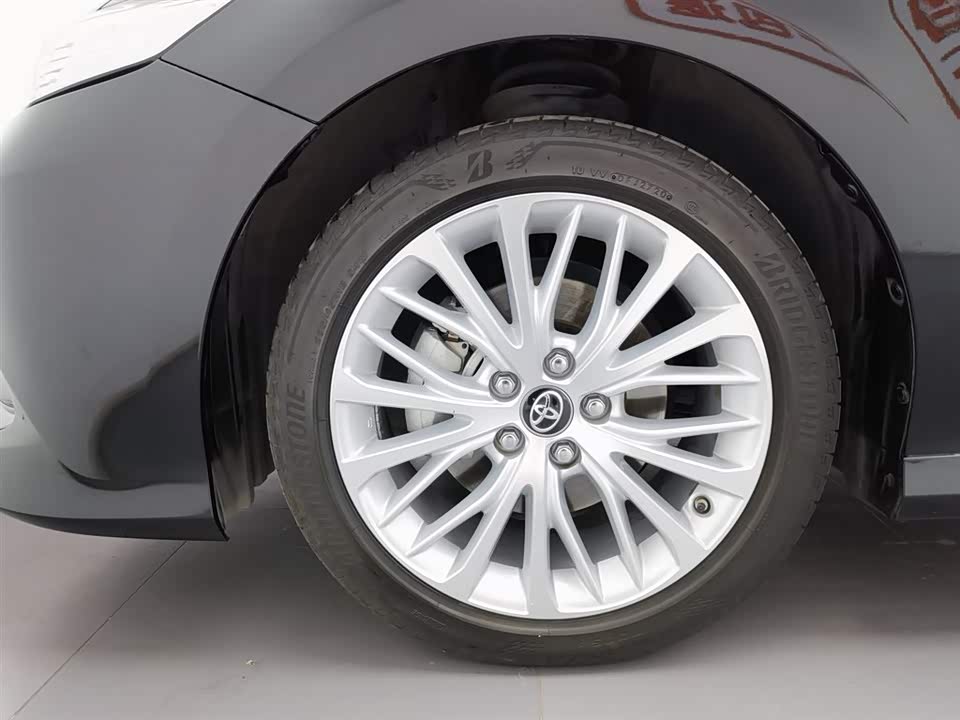 Toyota Camry Toyota Camry
