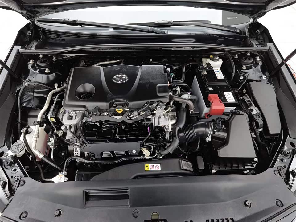 Toyota Camry Toyota Camry