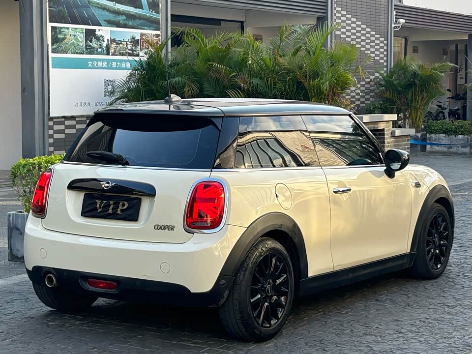 MINI MINI