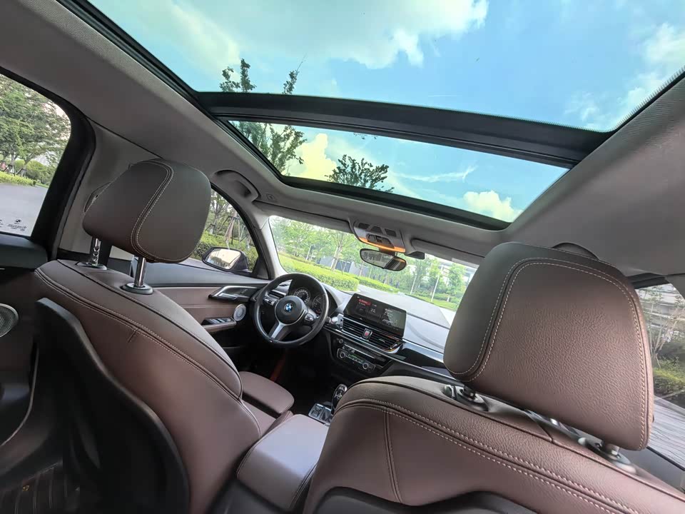 BMW 1 series BMW 1 series