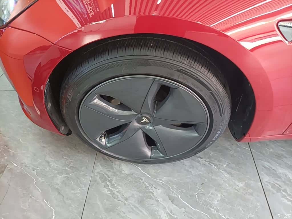 Tesla Model 3, 2020 23