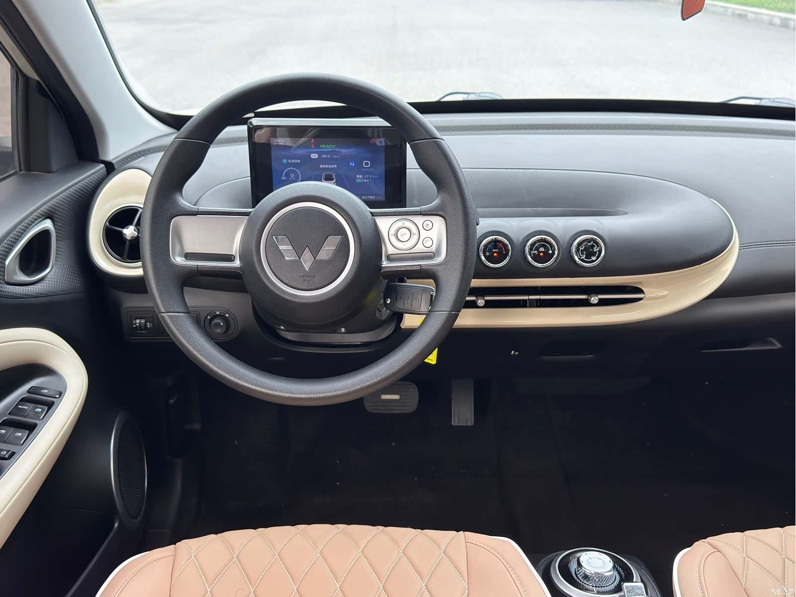 Wuling Bingo, 2023 4