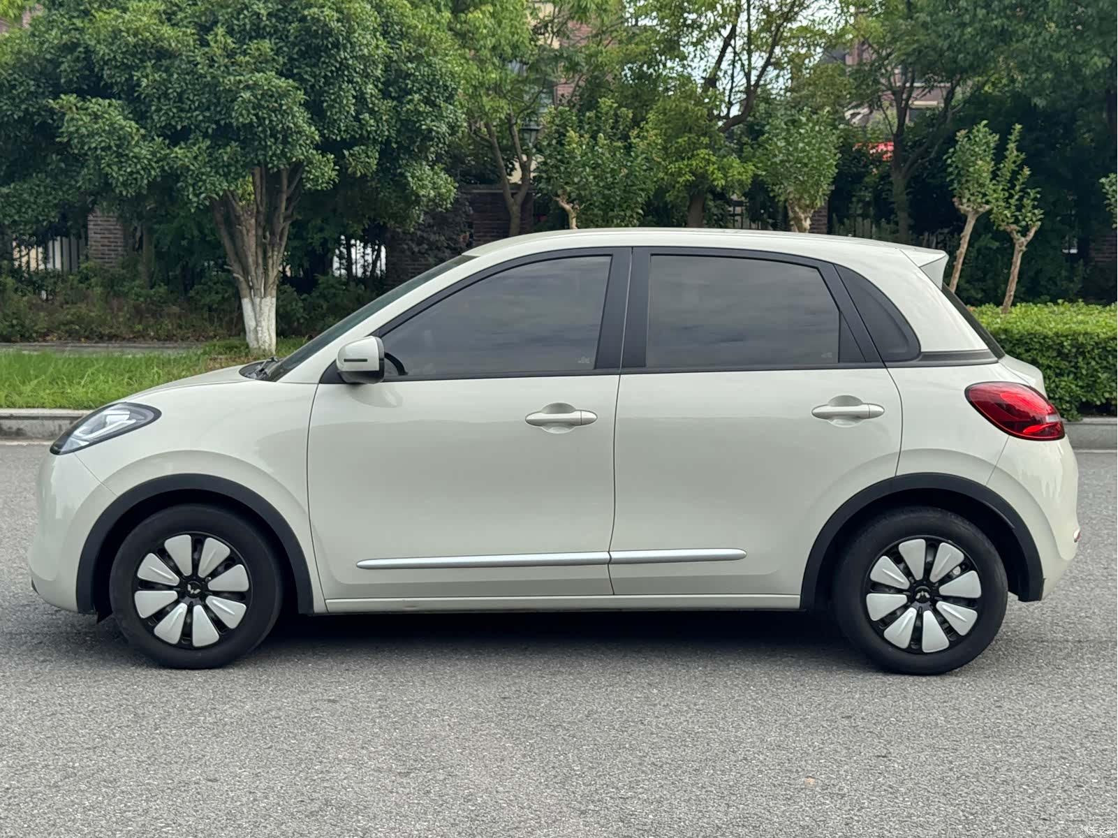 Wuling Bingo, 2023 13