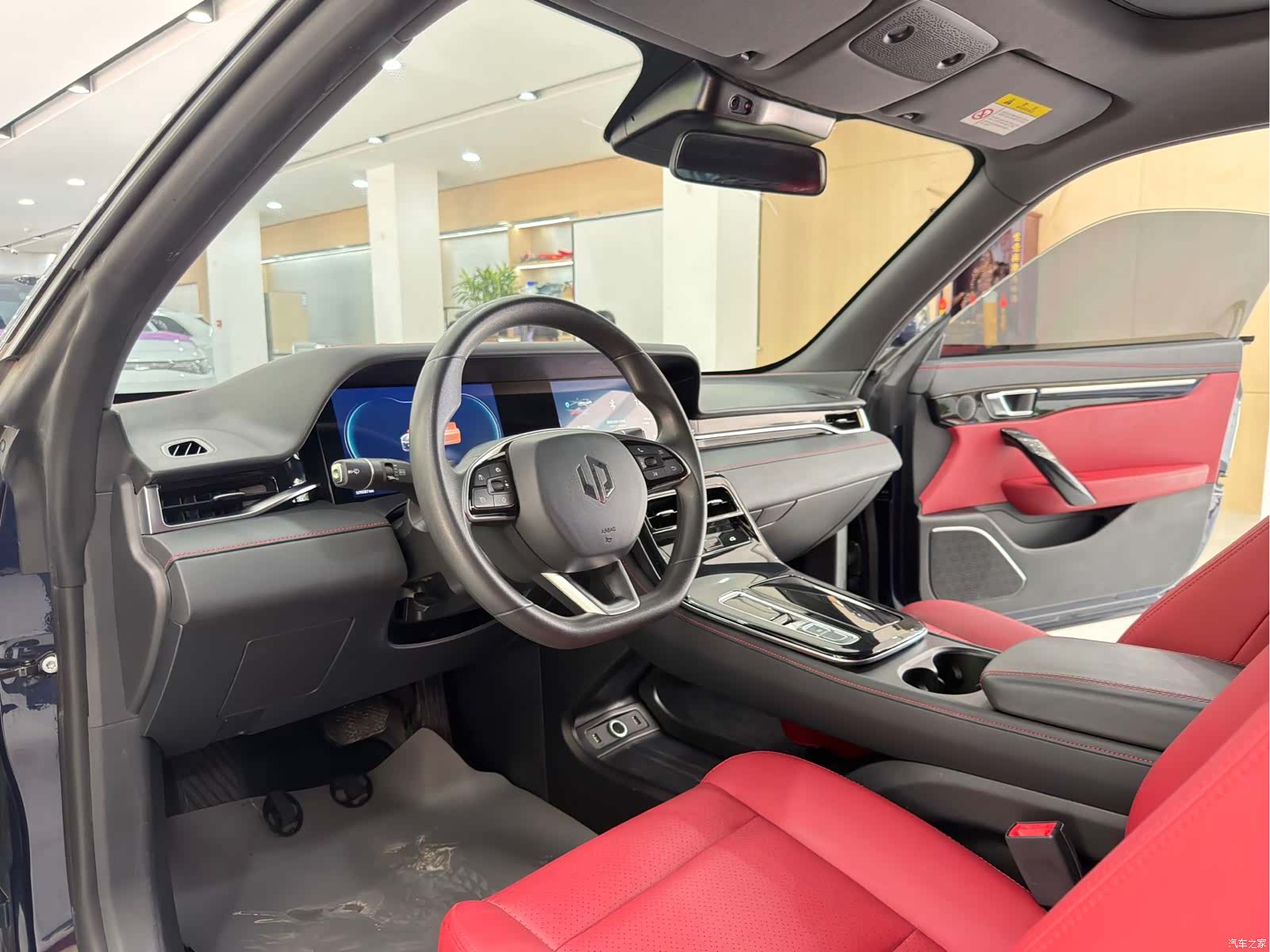 Leapmotor S01, 2021 4