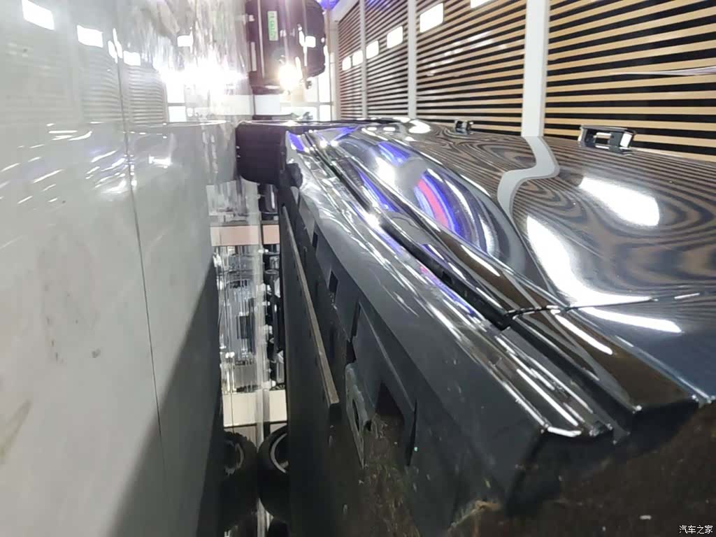 BYD Han, 2025 21