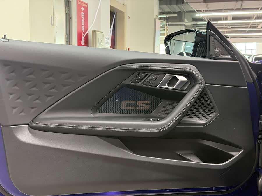 BMW M2 2026, фото 16