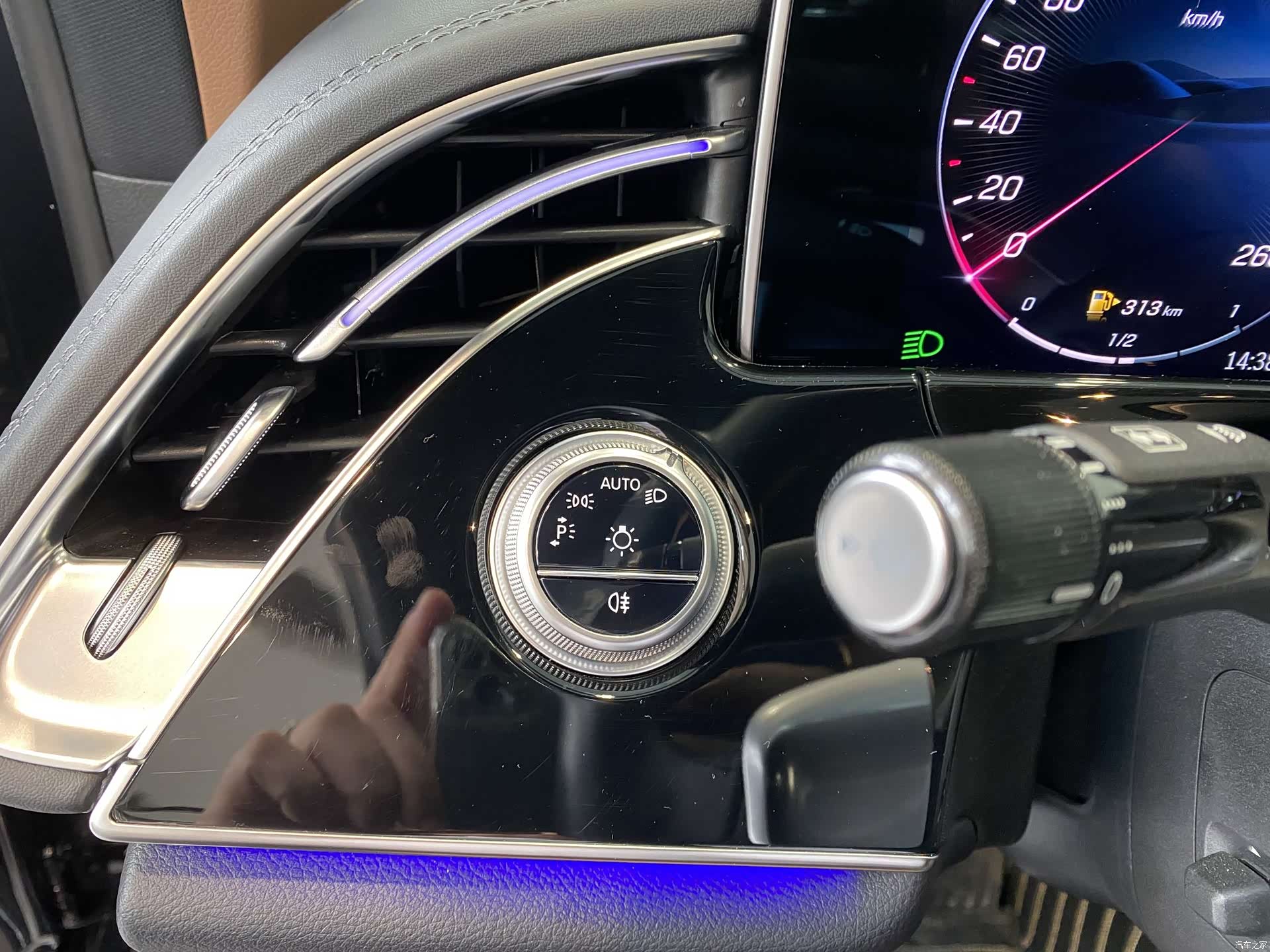 Mercedes-Benz E-Class, 2024 все фото