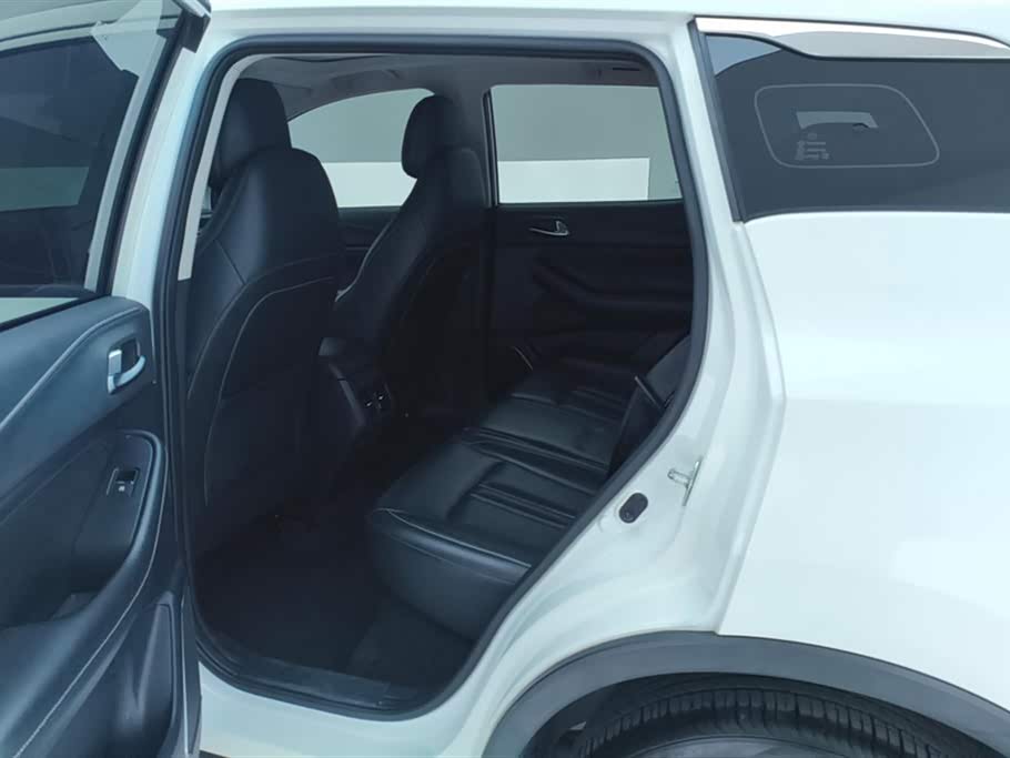 Trumpchi Trumpchi GS4