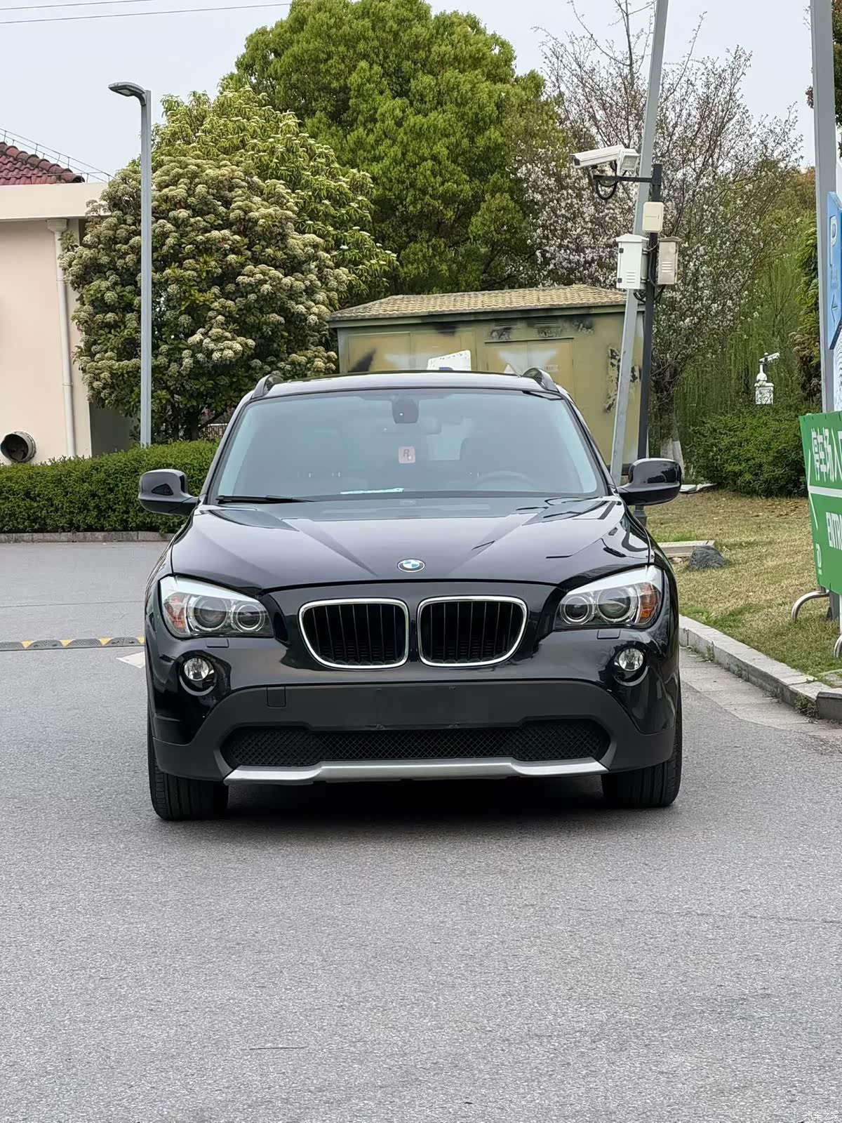 BMW X1, 2012 2
