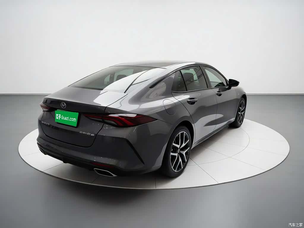 GAC Empow, 2021 4