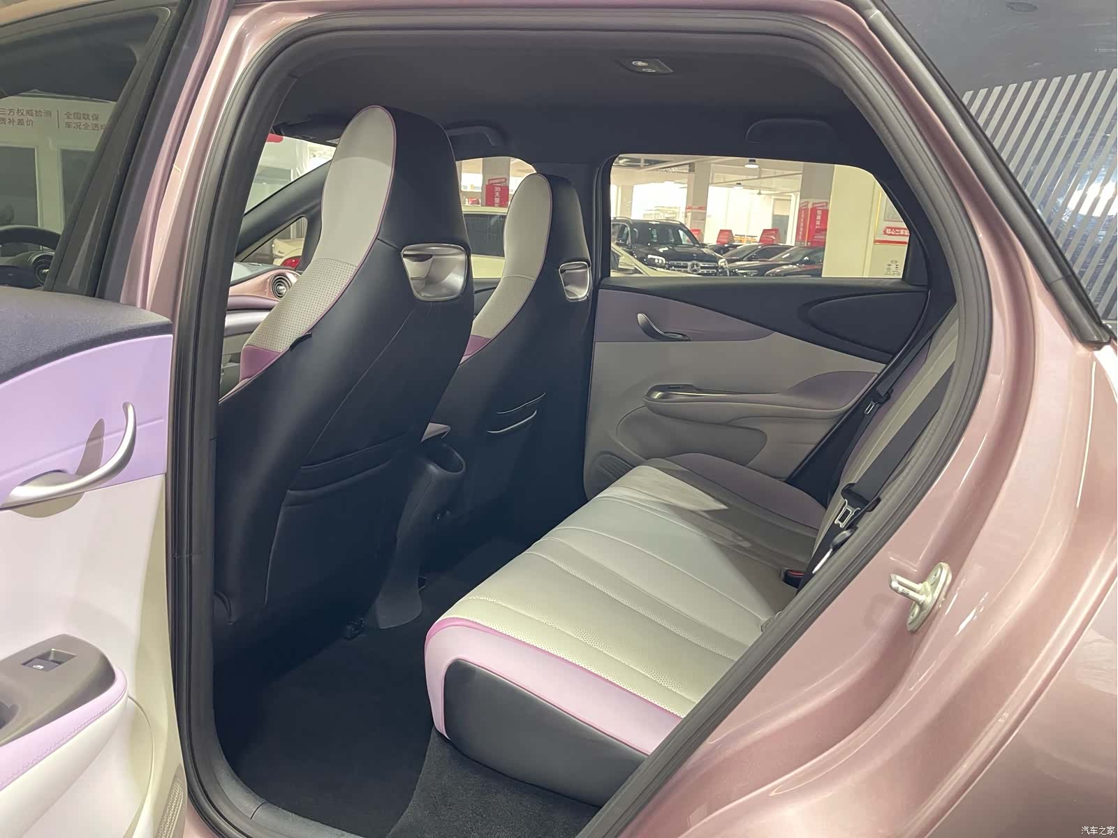 BYD Dolphin, 2024 9