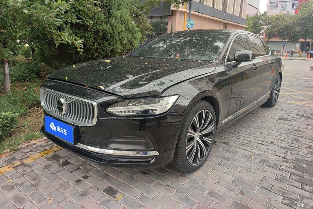 Volvo S90, 2023 1