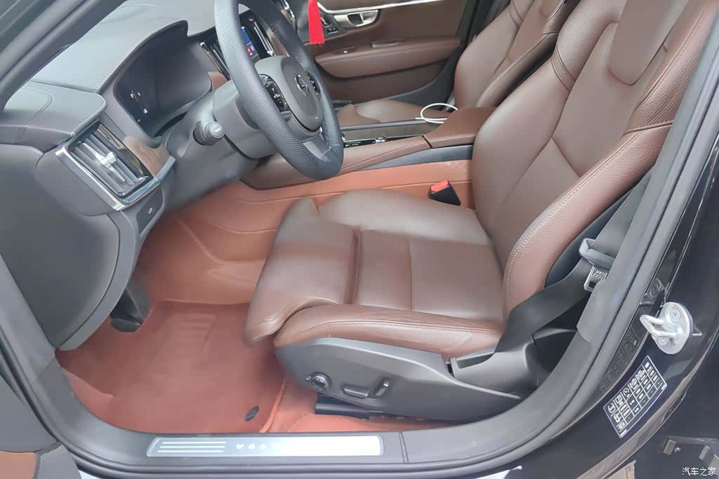 Volvo S90, 2023 9
