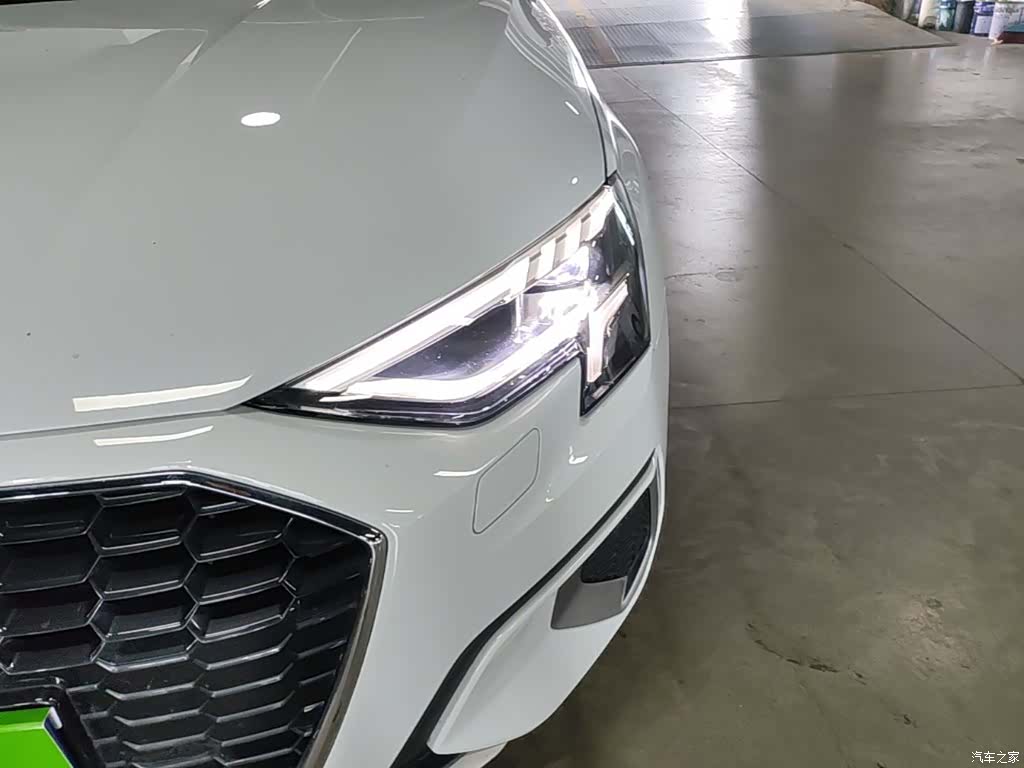 Audi A3, 2022 24