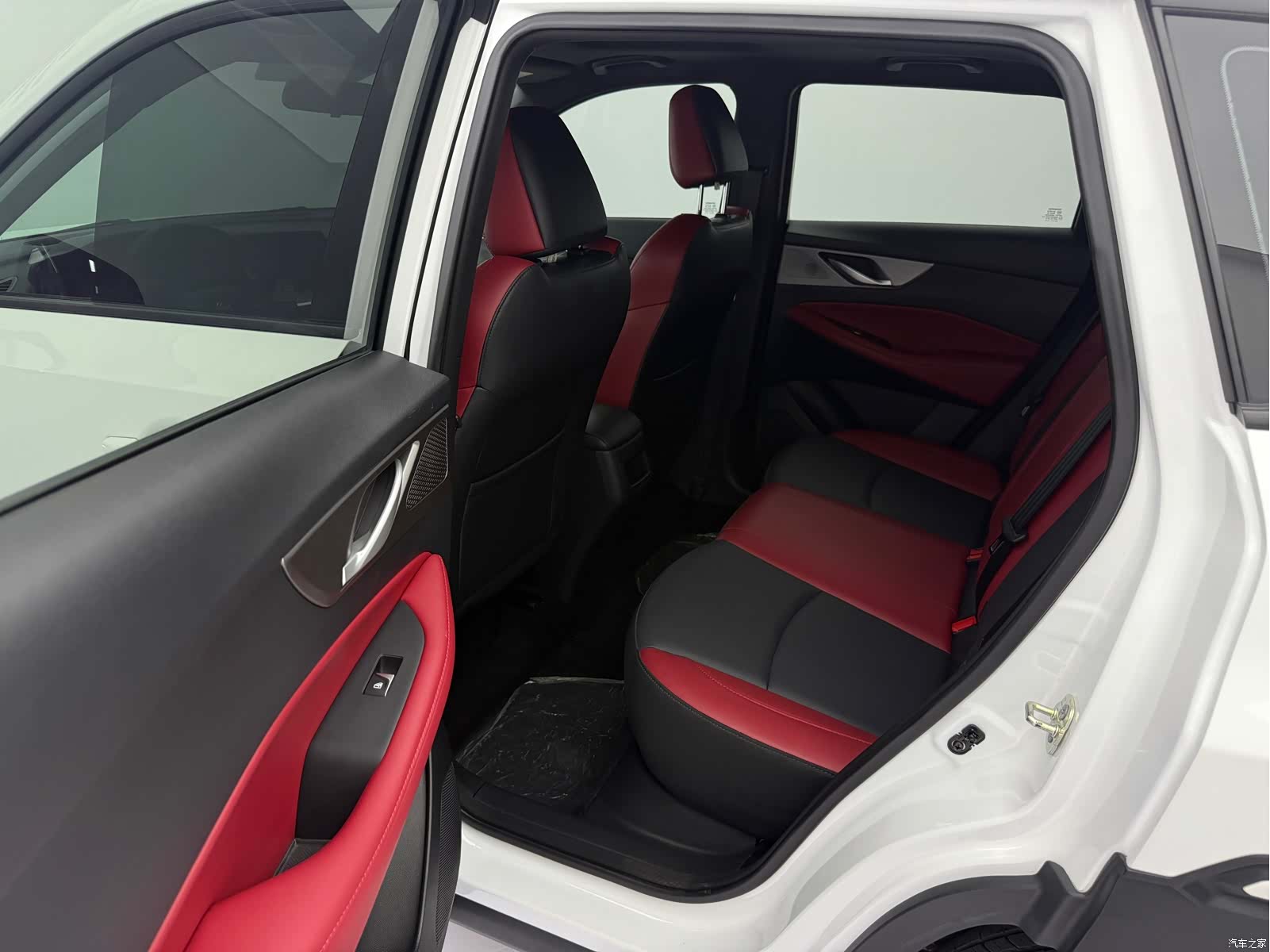 Changan CS35, 2022 16